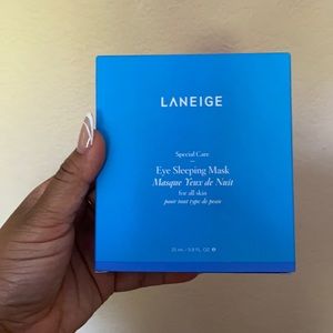 LANEIGE eye sleeping mask